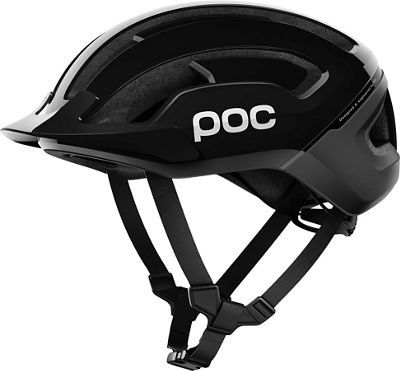 POC Omne Air Resistance SPIN Helmet 2019 - Uranium Black, Uranium Black